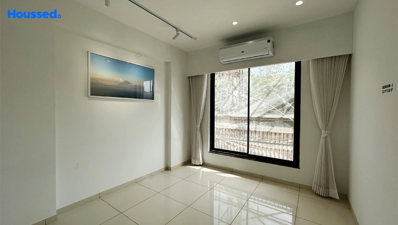 Sample Apartment